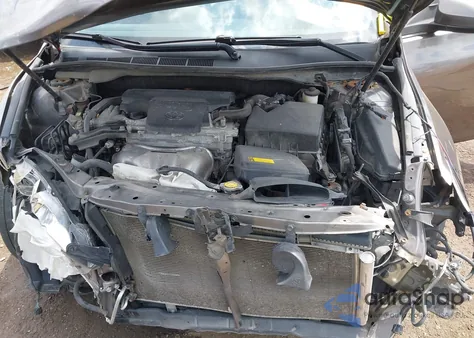 2015 Toyota Camry Xse from USA, damaged, VIN 4T1BF1FK8FU022458